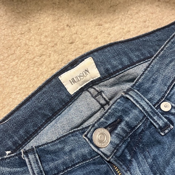 Hudson jeans - Picture 2 of 5